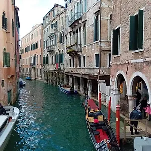 Guest house Tourist House, Venice