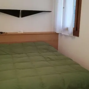 Apartment Life In, Venice